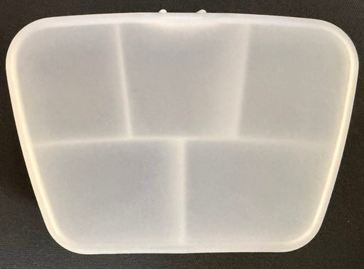 5 Compartment Mini Pocket Tackle Box — HiFishGear 5 Compartment Mini Pocket Tackle Box — HiFishGear