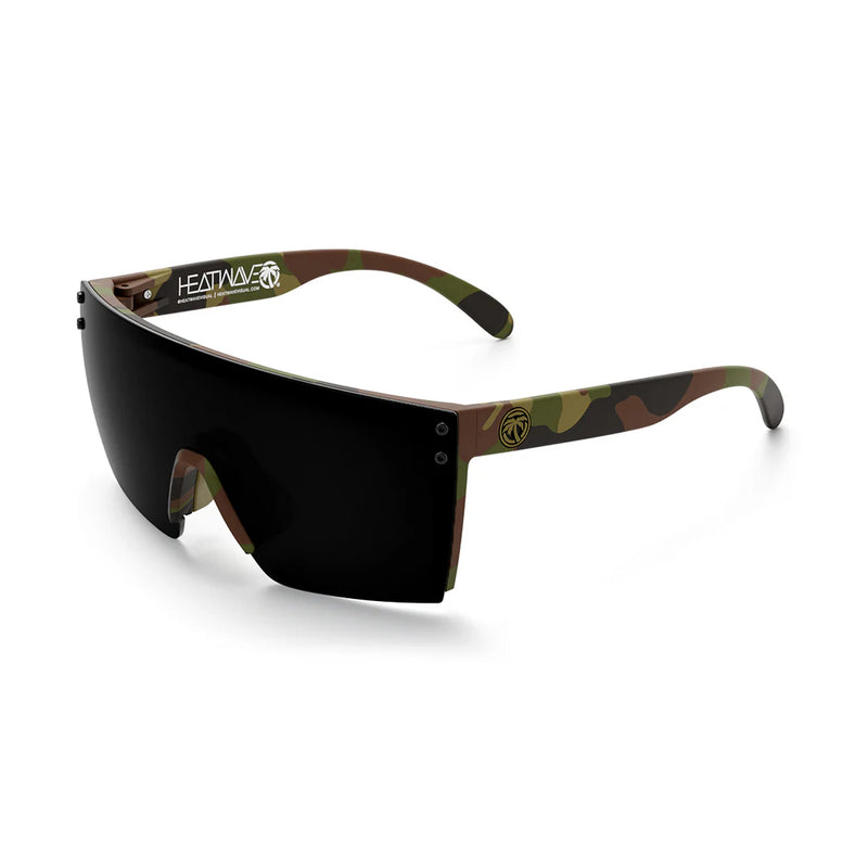 HeatWave Visual Sunglasses (17 Styles)