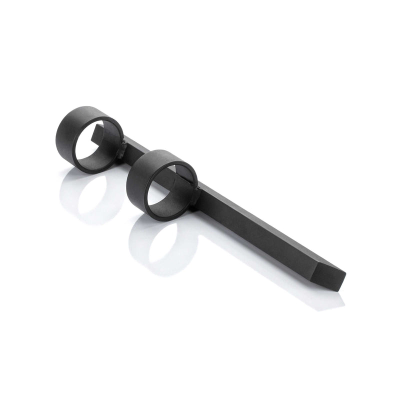 12in Steel Rock Spike