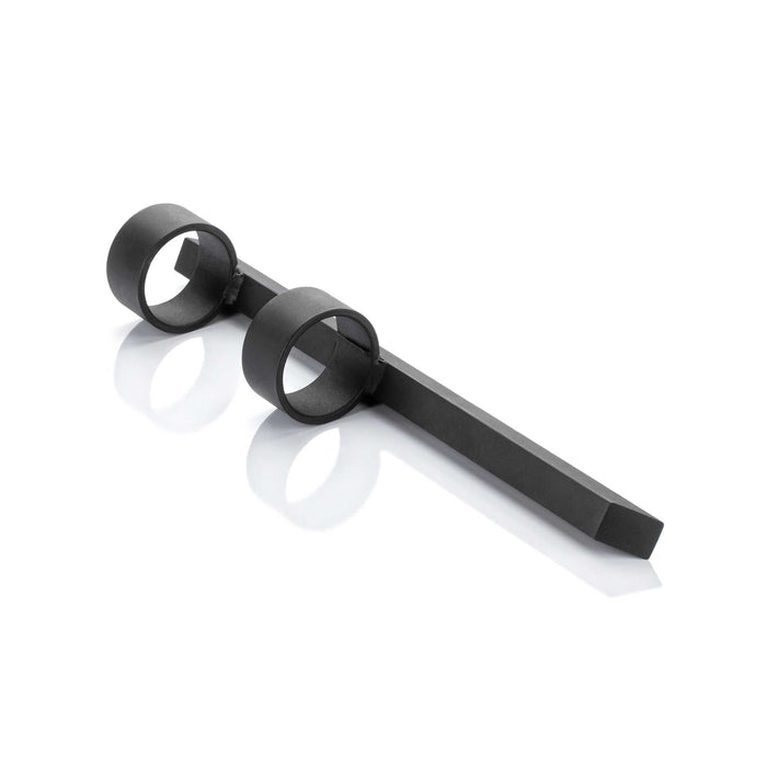 12in Steel Rock Spike