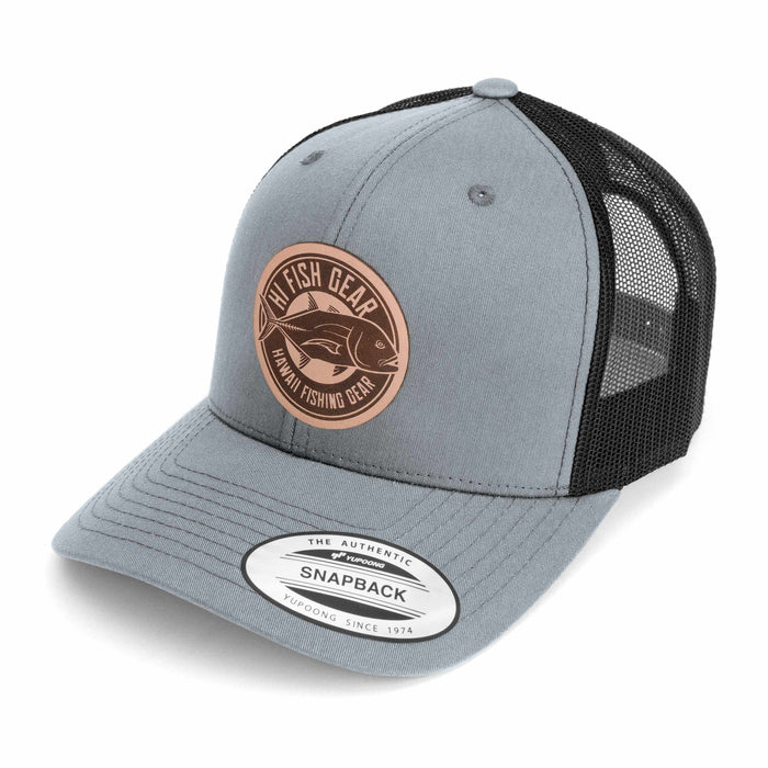 HFG Ulua Leather Hat (43 Styles)