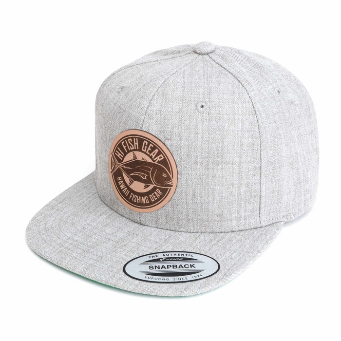 HFG Ulua Leather Hat (43 Styles)