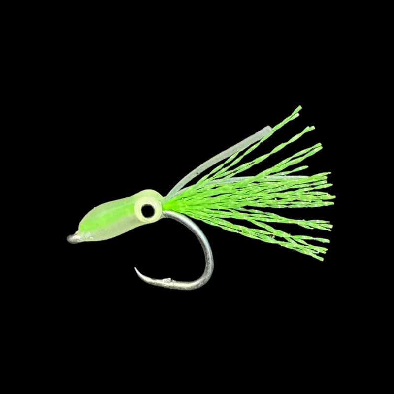 Kahakai Flies - Premium Glow Squids