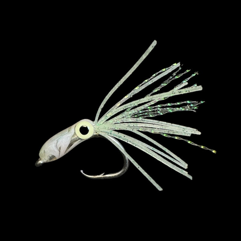 Kahakai Flies - Premium Glow Squids