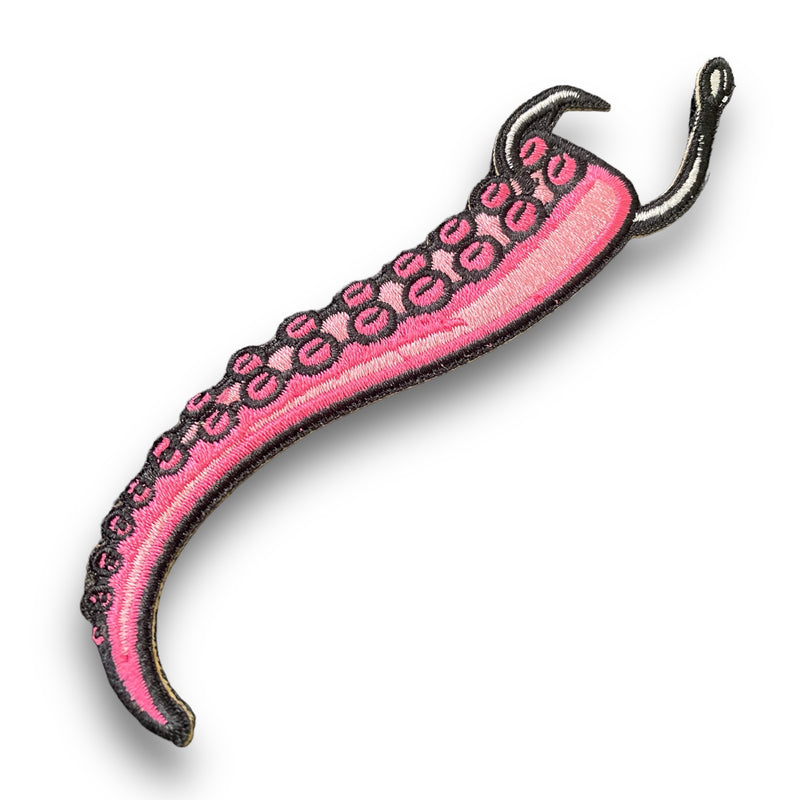 HFG - Embroidered Patches