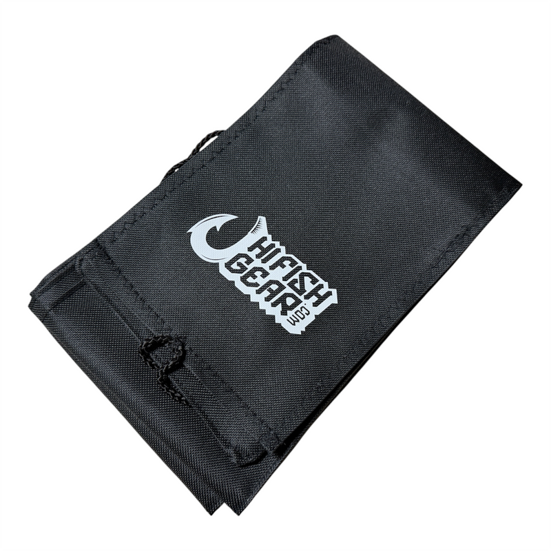 HFG  Spinning Rod Bag (Fits 2 Piece Rods up to 12')