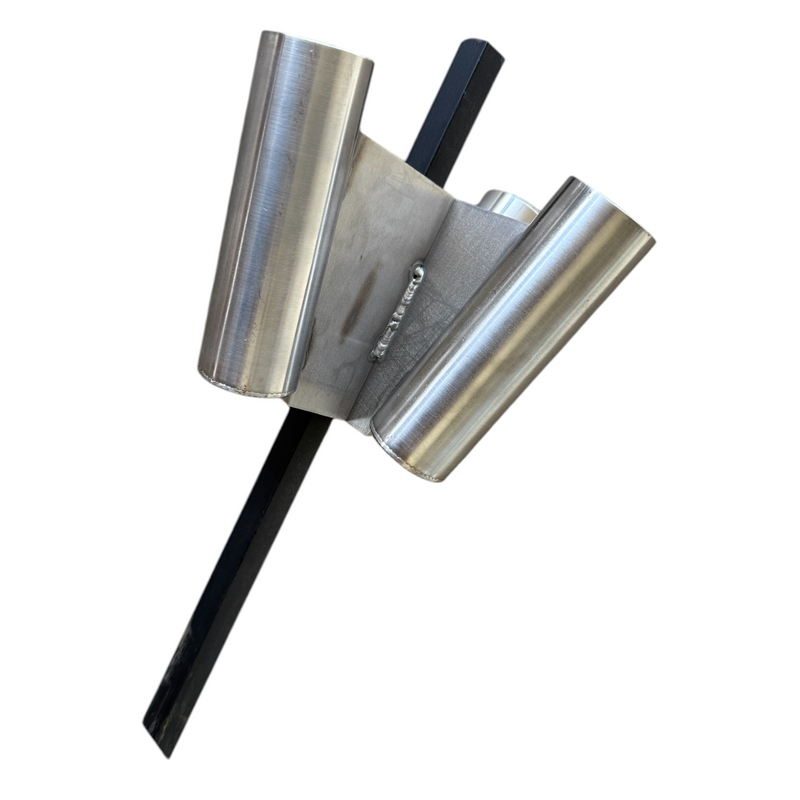 Blind Mullet 4 Pole Rigging Station (Ships Free)