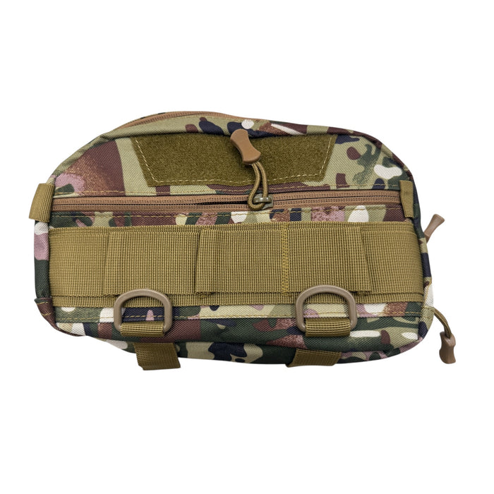 Chest Mount Fishing Bag (Ships FREE)
