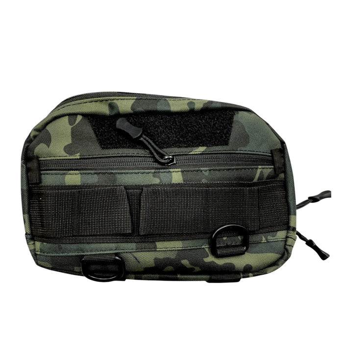 Chest Mount Fishing Bag (Ships FREE)