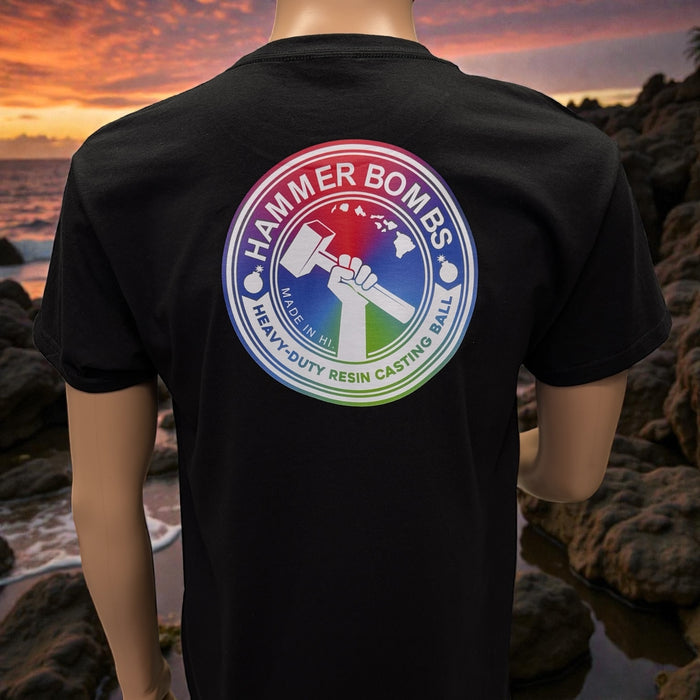 HammerBombs Flash Bomb T-Shirt (3 Styles)