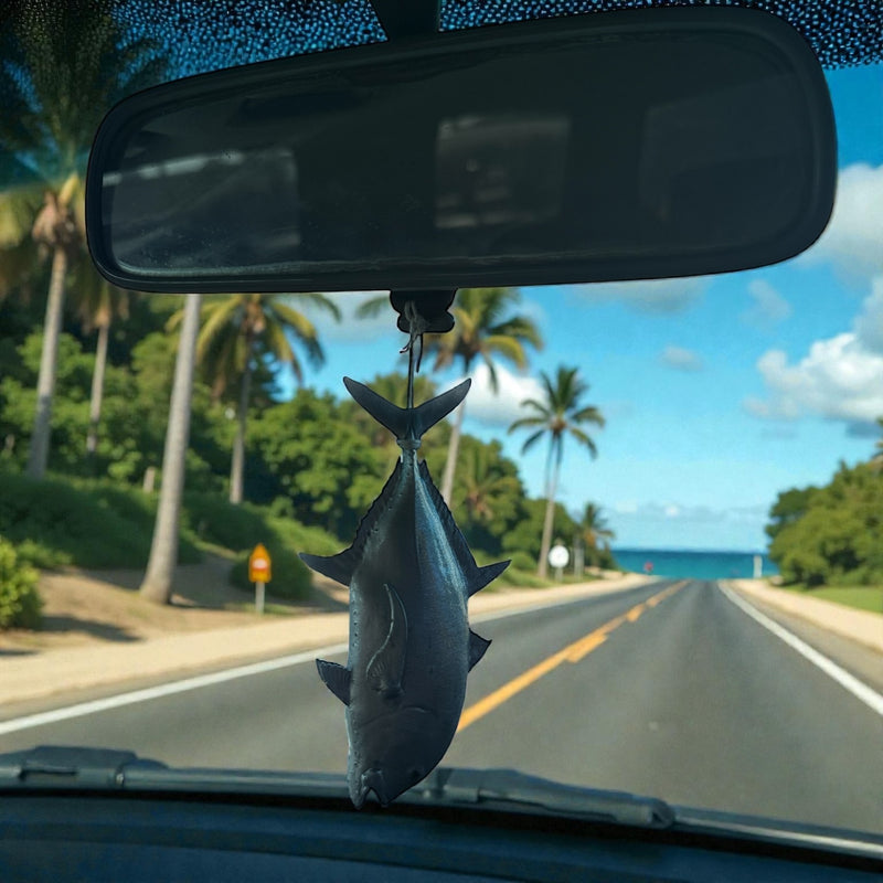 HiFishGear 5in Ulua Ornament (SHIPS FREE)