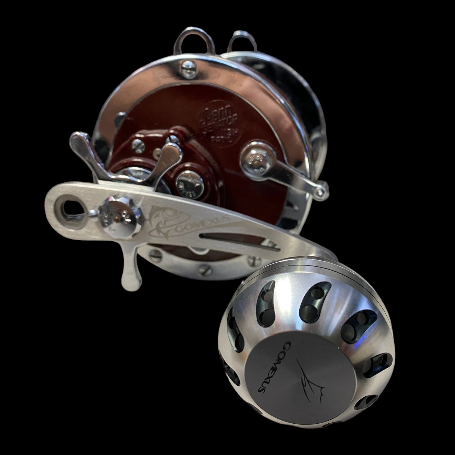 Reel Mods — HiFishGear