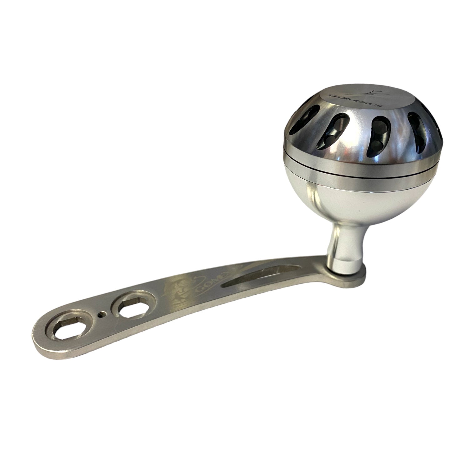 Gomexus Plug & Play Power Handles for Penn Senator — HiFishGear