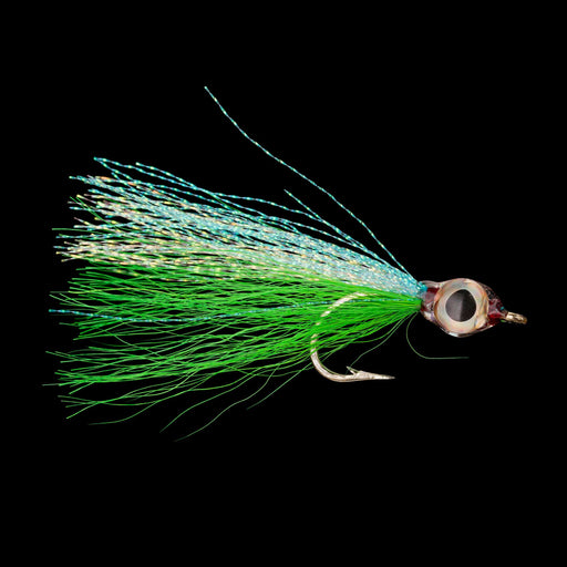 808 Strictly Flies - Bucktail Saltwater Flys — HiFishGear