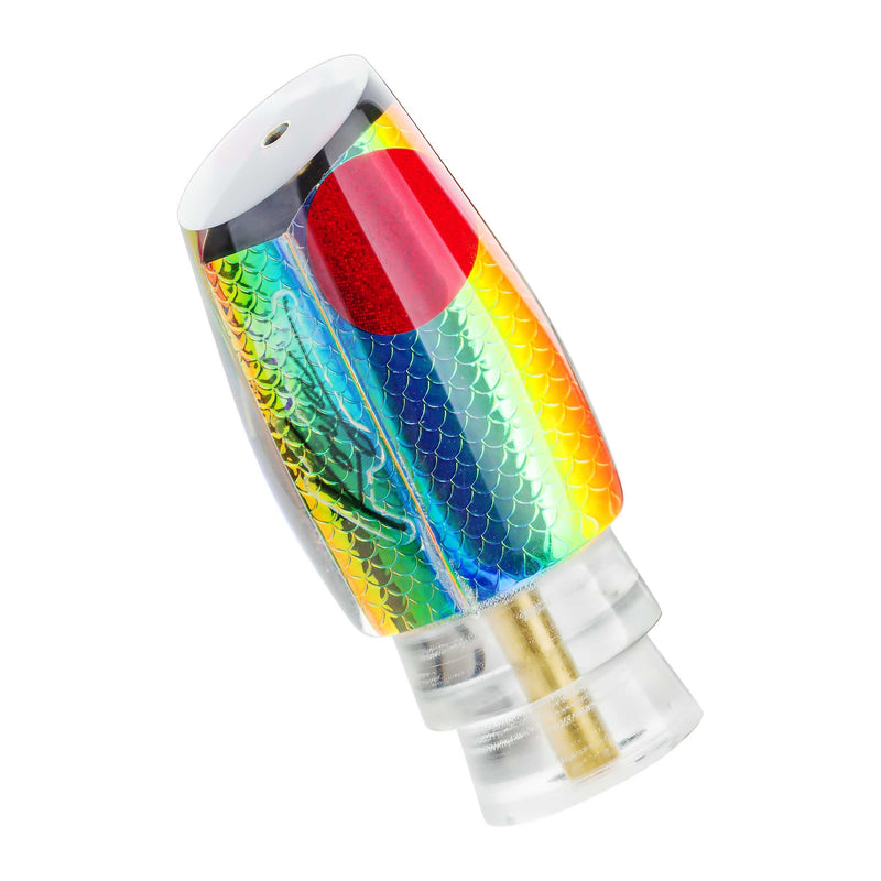 Koya Lures - Hawaii Made Trolling Heads