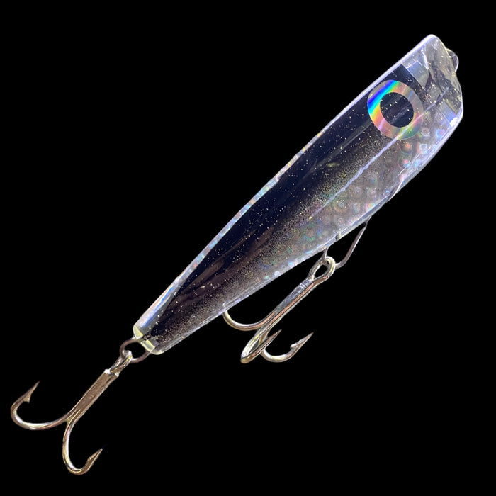 Pili Lures - Pili Poppers (Float & Sink)