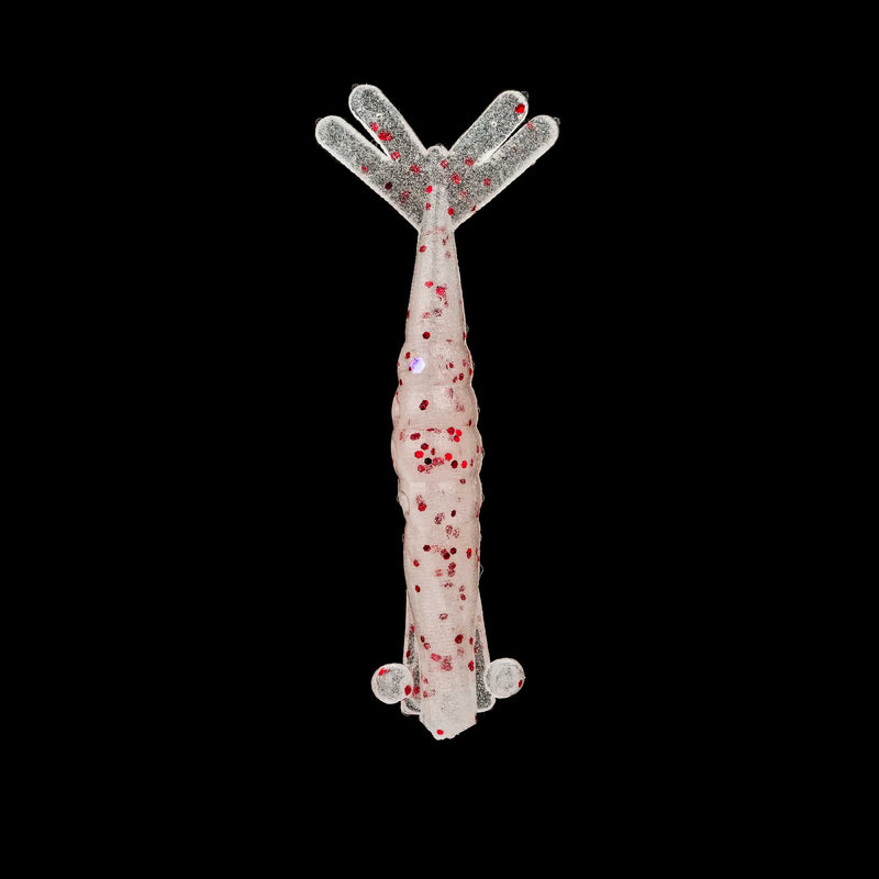 Man O War Lures Sexy Shrimp