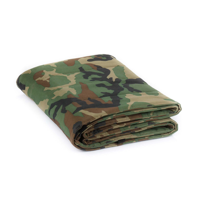 HFG Deluxe Double Ulua Pole Bag