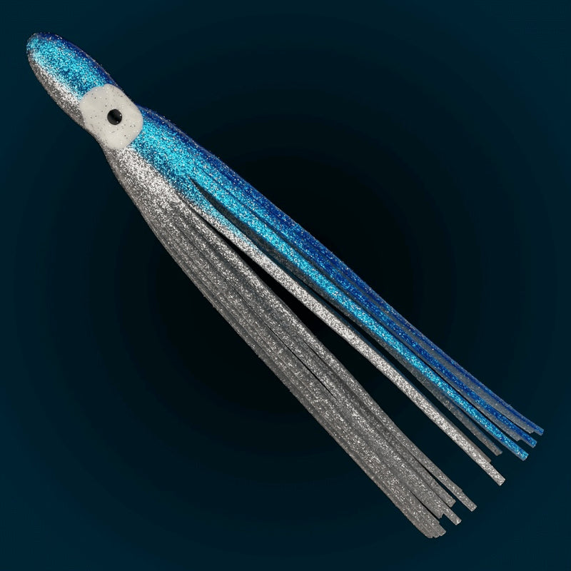 8'' Yamashita Octopus Skirts