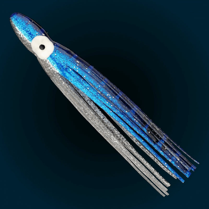 8'' Yamashita Octopus Skirts