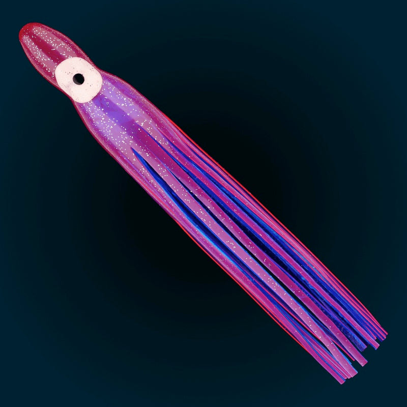 8'' Yamashita Octopus Skirts