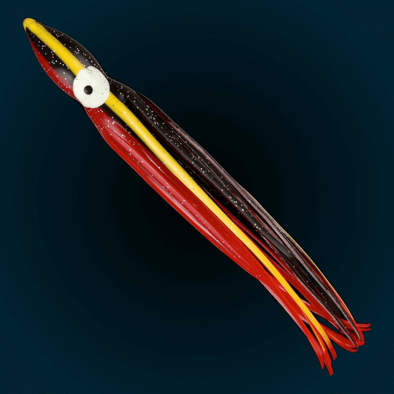 8'' Yamashita Octopus Skirts