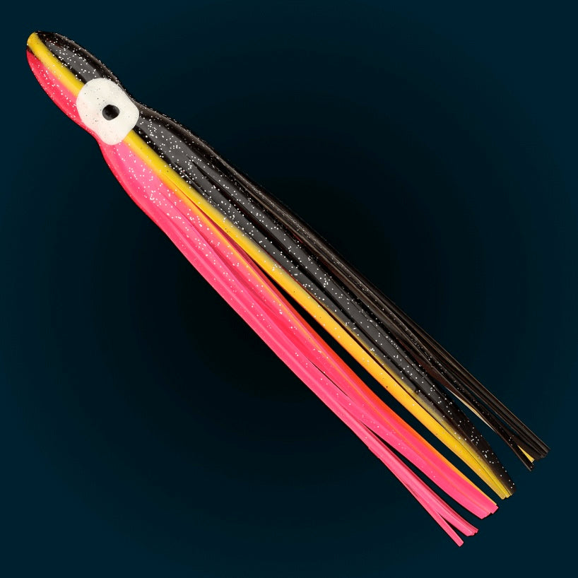 6.5'' Yamashita Octopus Skirts — HiFishGear