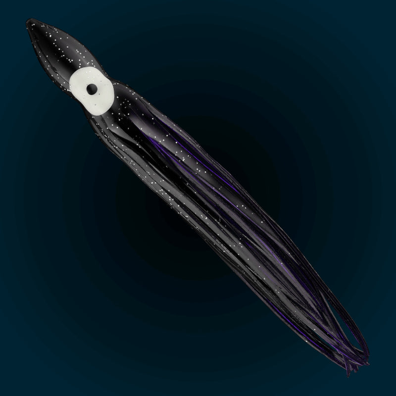 8'' Yamashita Octopus Skirts