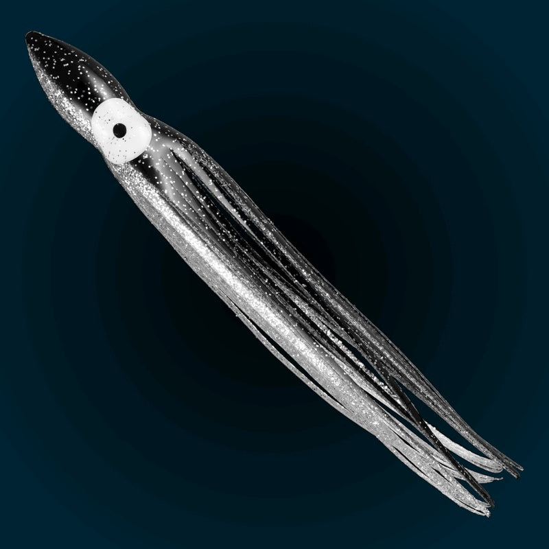 6.5'' Yamashita Octopus Skirts