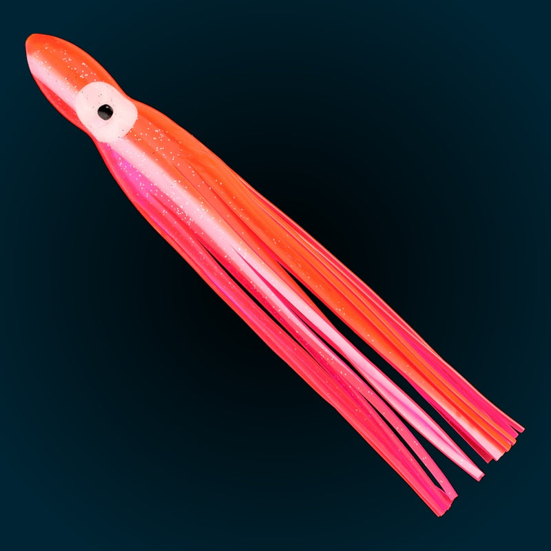 8'' Yamashita Octopus Skirts