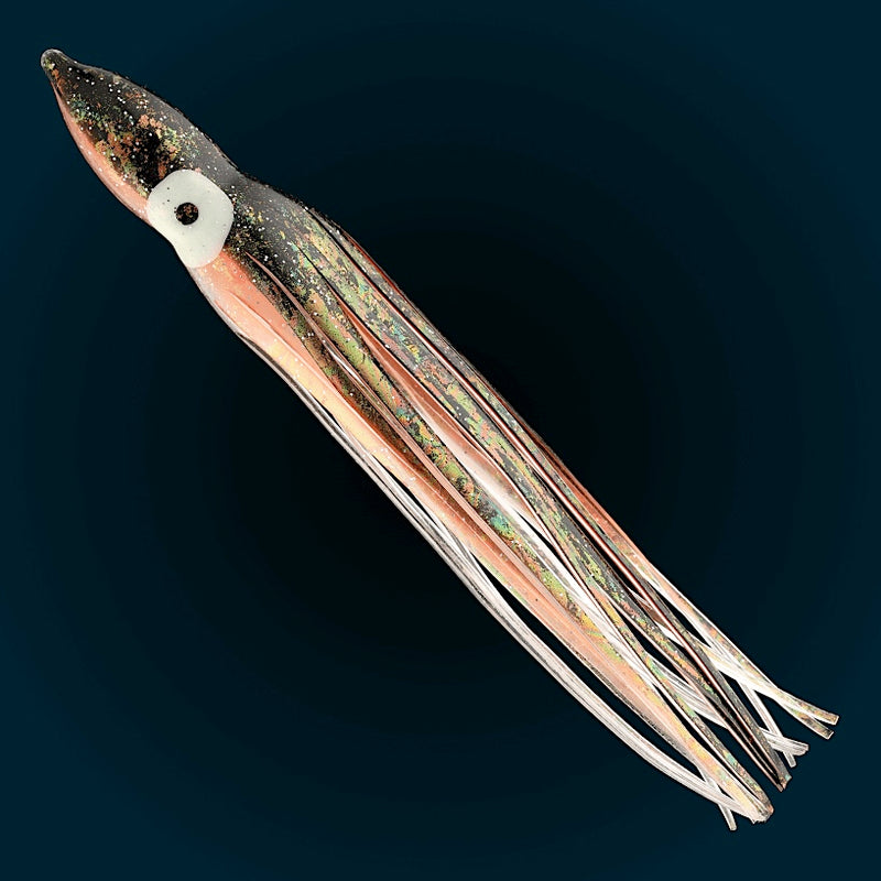 4.5'' Yamashita Octopus Skirts (5pc)