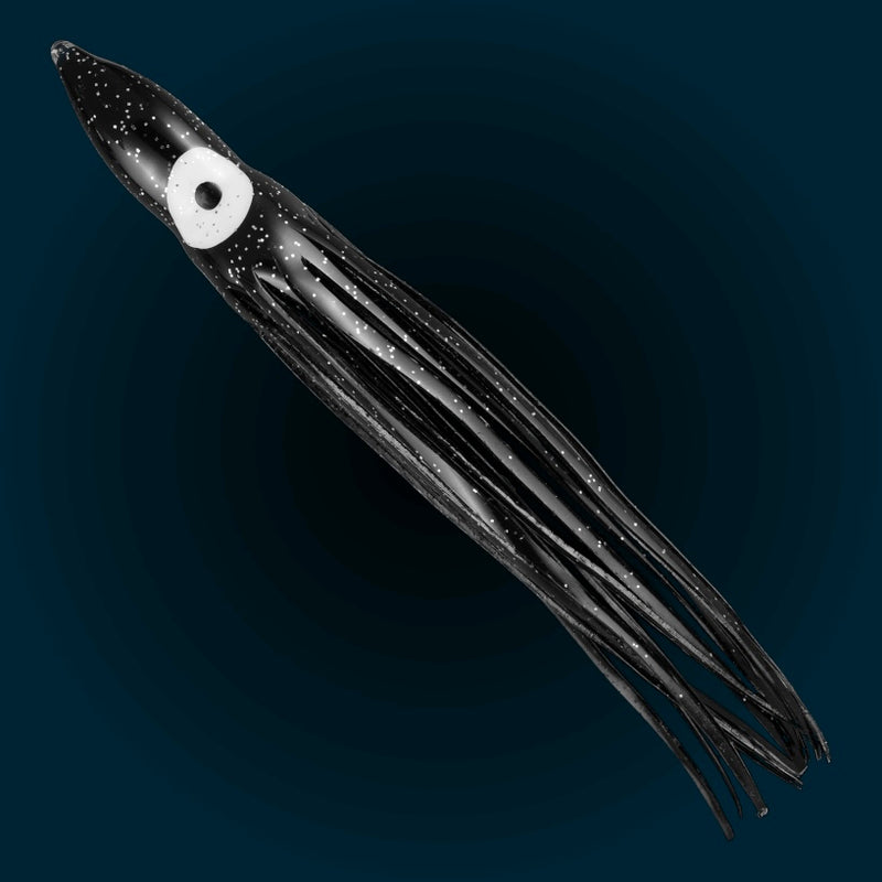 6.5'' Yamashita Octopus Skirts