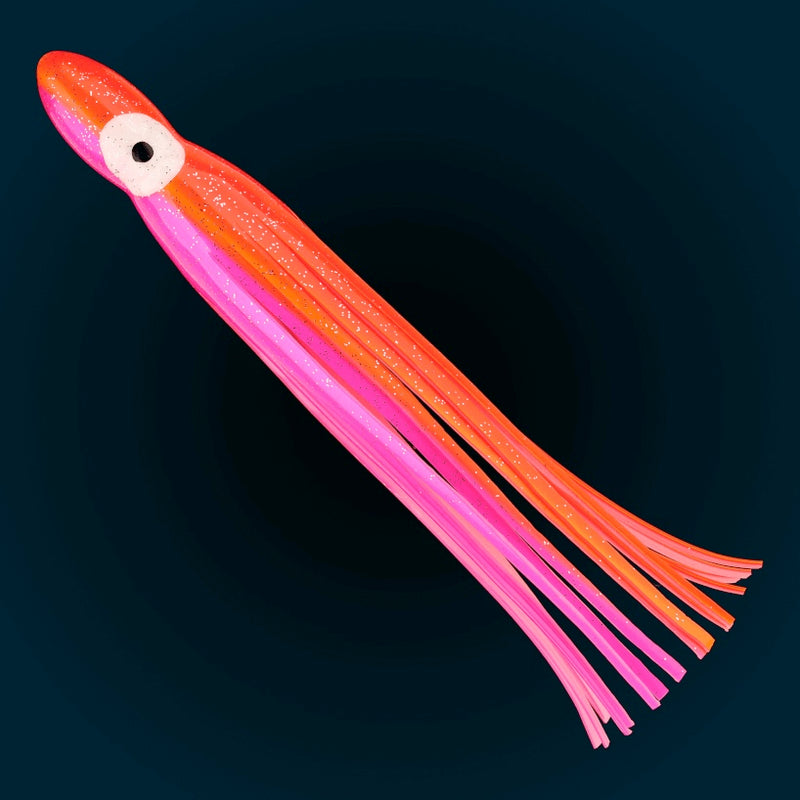 6.5'' Yamashita Octopus Skirts