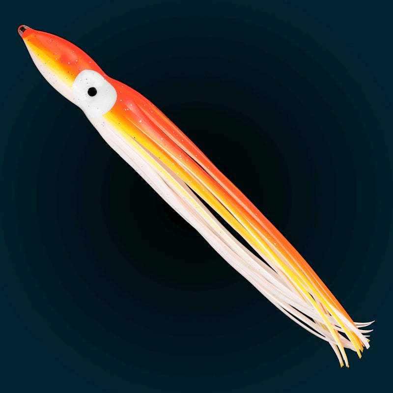 6.5'' Yamashita Octopus Skirts