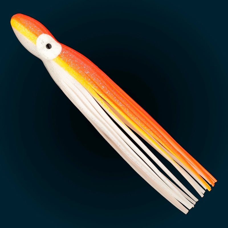 8'' Yamashita Octopus Skirts