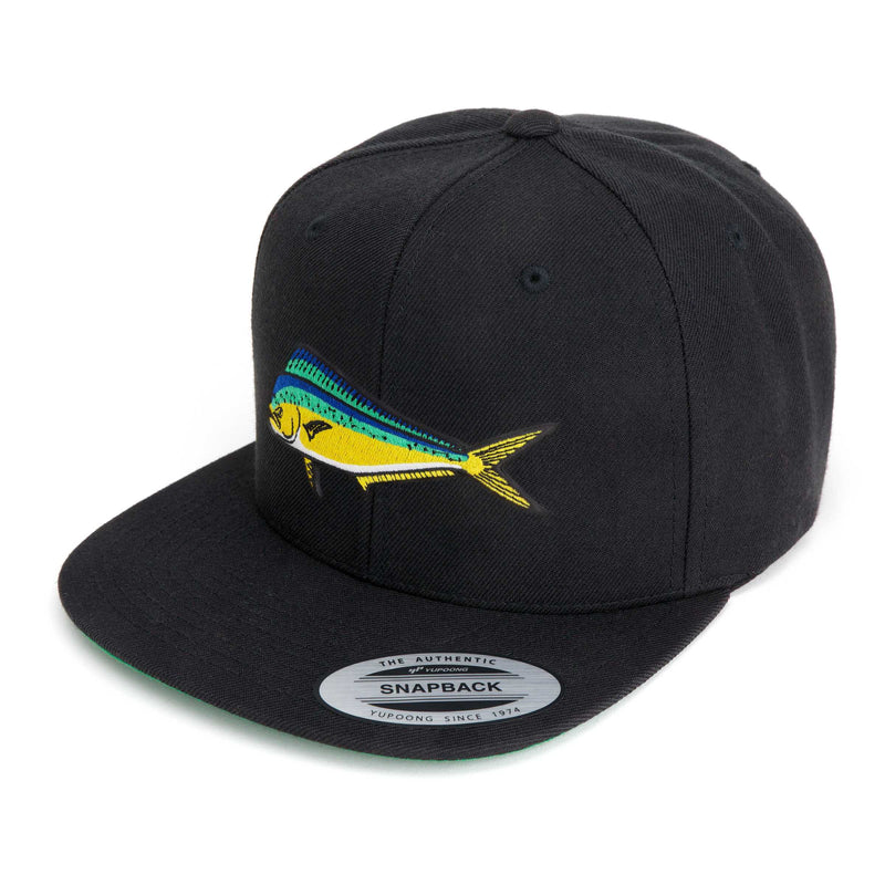 Mahimahi Hat (39 Styles)