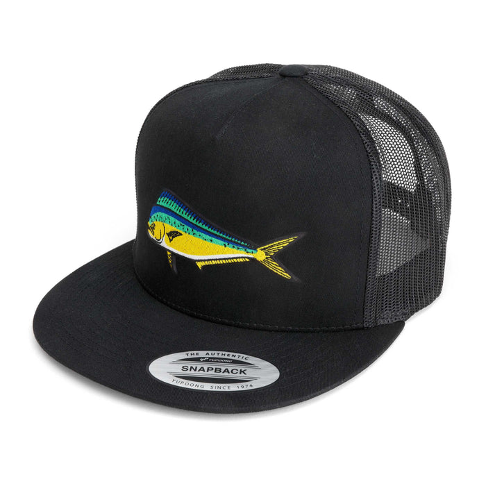 Mahimahi Hat (39 Styles)