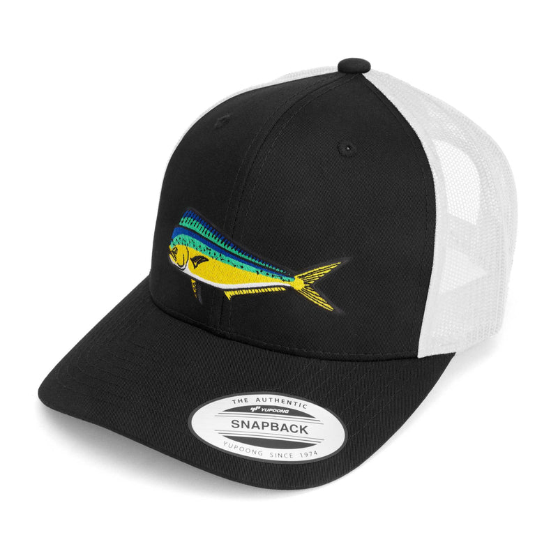 Mahimahi Hat (39 Styles)