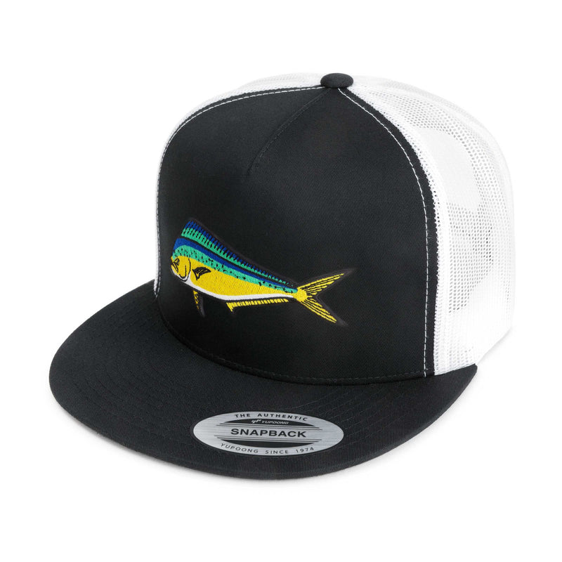 Mahimahi Hat (39 Styles)