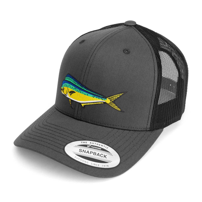 Mahimahi Hat (39 Styles)