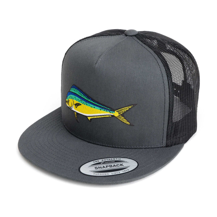 Mahimahi Hat (39 Styles)