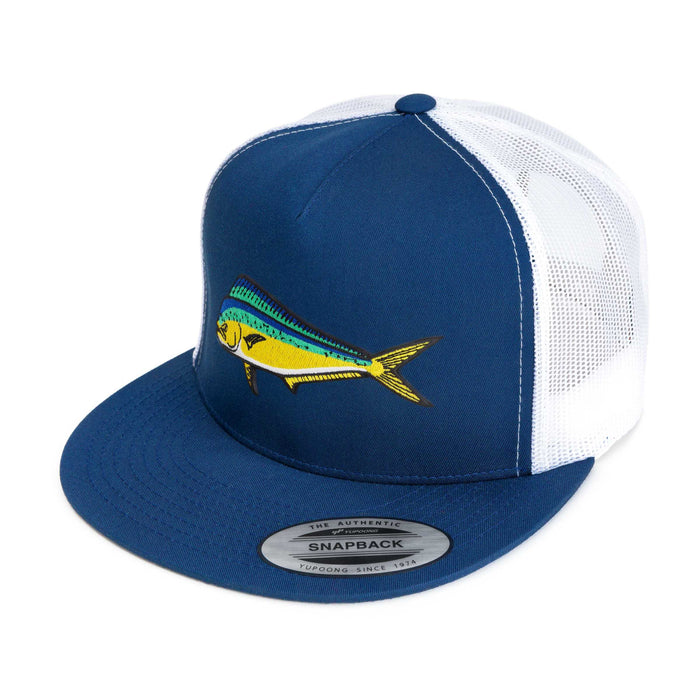Mahimahi Hat (39 Styles)