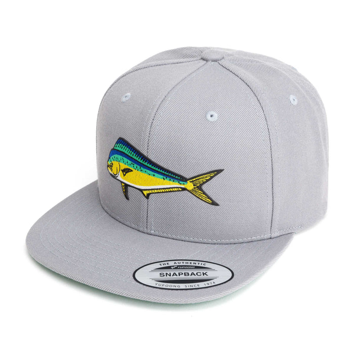 Mahimahi Hat (39 Styles)