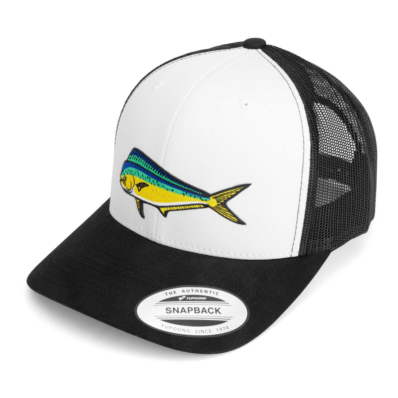 Mahimahi Hat (39 Styles)
