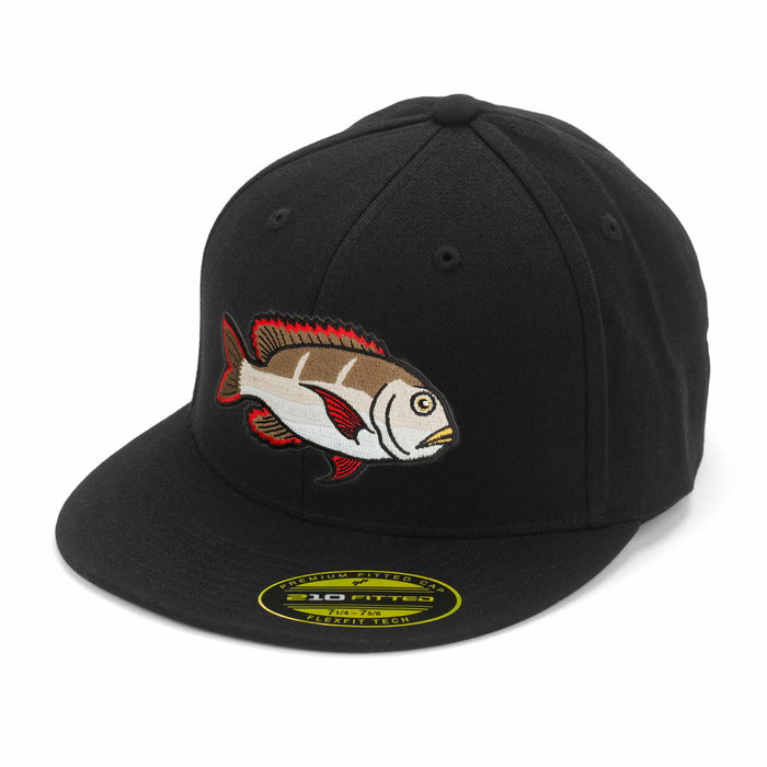 Mū (Big Eye Emperor) Hat (43 Styles)