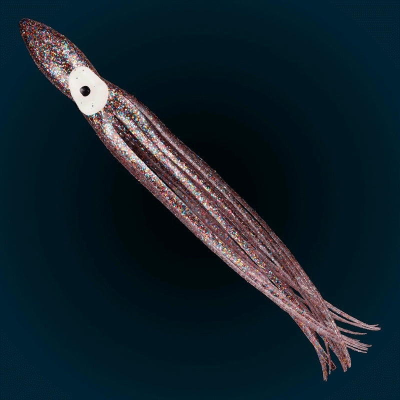 6.5'' Yamashita Octopus Skirts