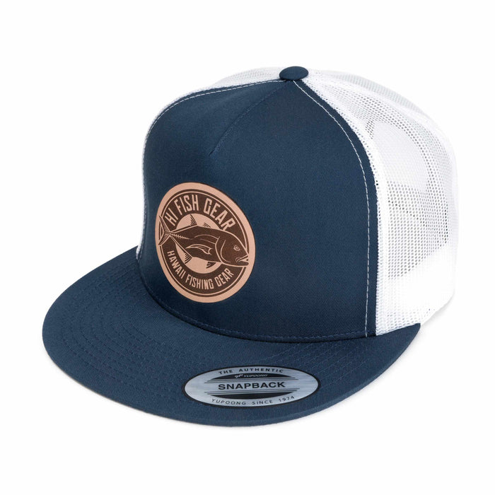 HFG Ulua Leather Hat (43 Styles)