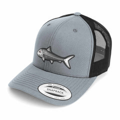 'Ō'io Bones (Bonefish) Hat (45 Styles)