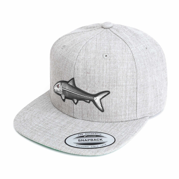 'Ō'io Bones (Bonefish) Hat (45 Styles)
