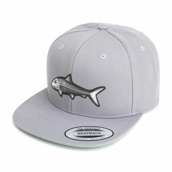 'Ō'io Bones (Bonefish) Hat (45 Styles)